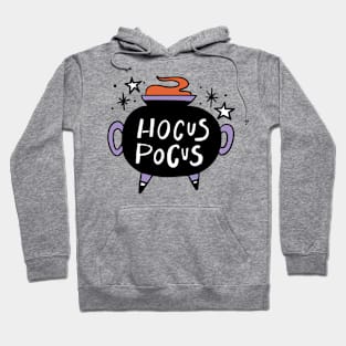 HALLOWEEN WITCHES Hoodie